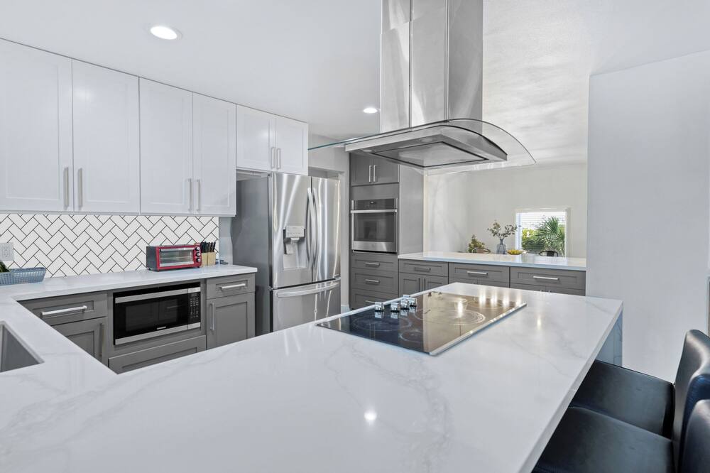 Photo of Kitchen in Paradise
