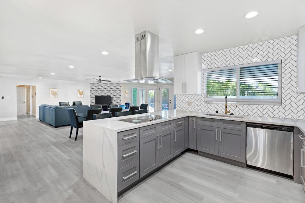 Photo of Kitchen in Paradise