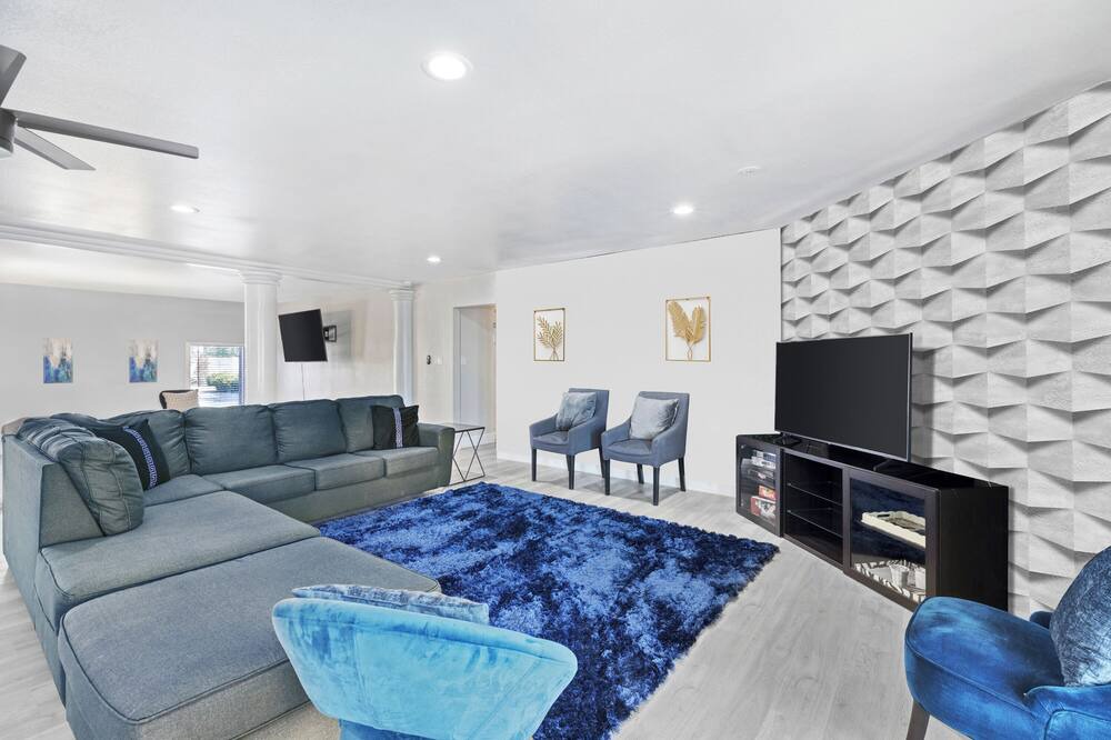 Photo of Livingroom in Paradise