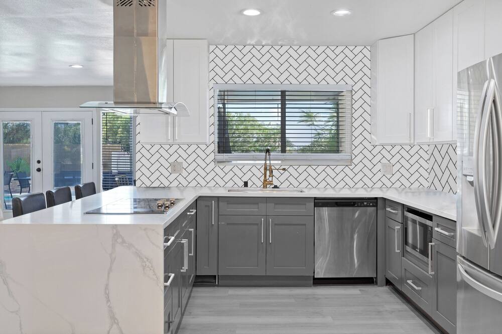 Photo of Kitchen in Paradise
