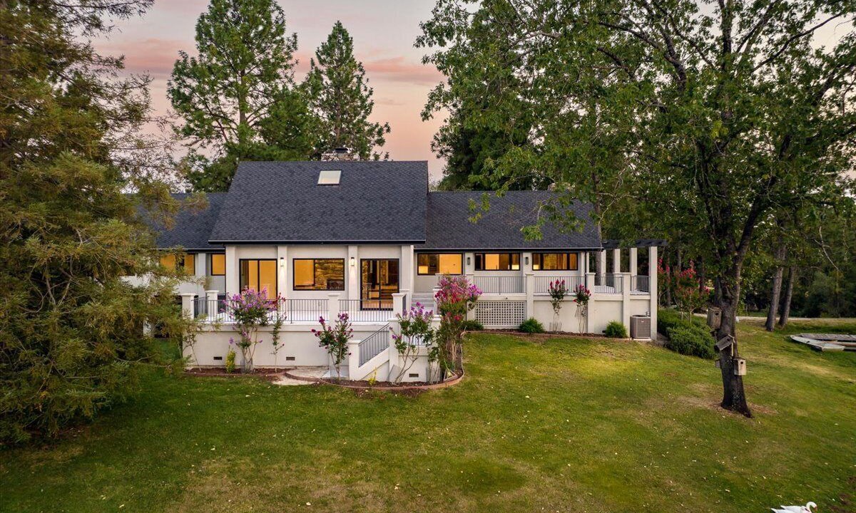 Photo of Outdoor in Penn Valley