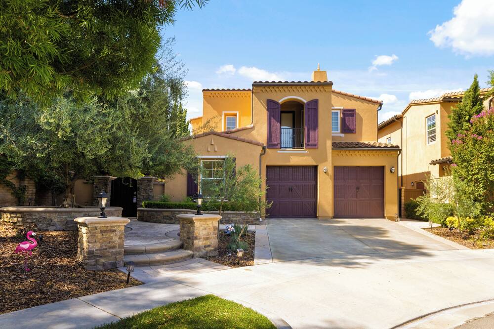 Photo of Outdoor in Cypress Village