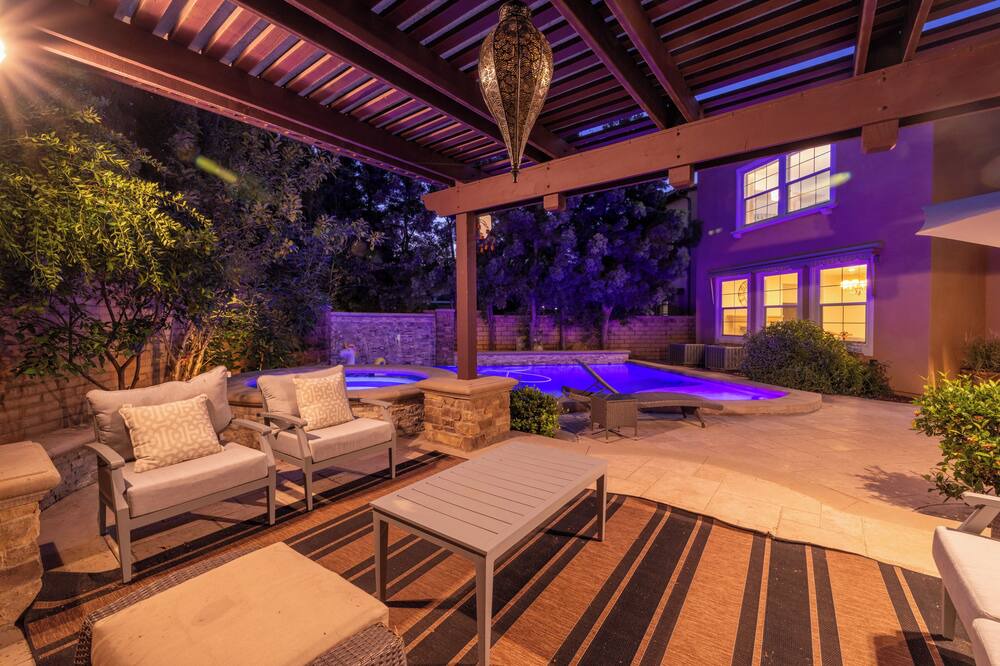 Photo of Outdoor in Cypress Village