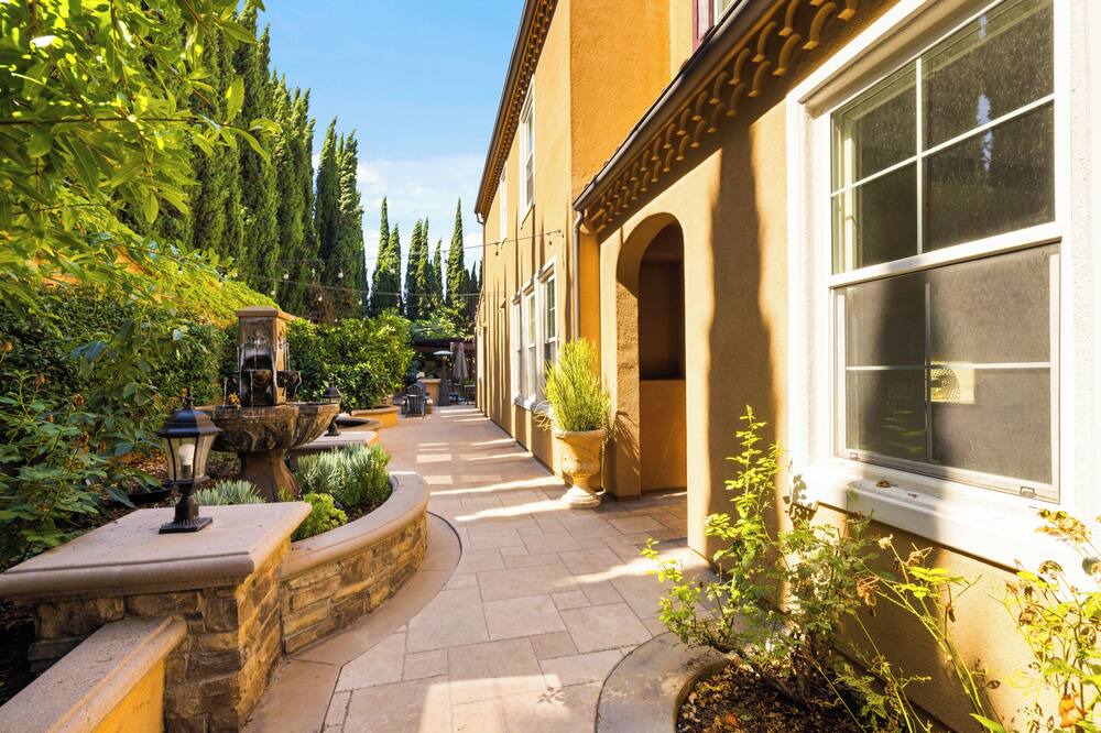 Photo of Outdoor in Cypress Village