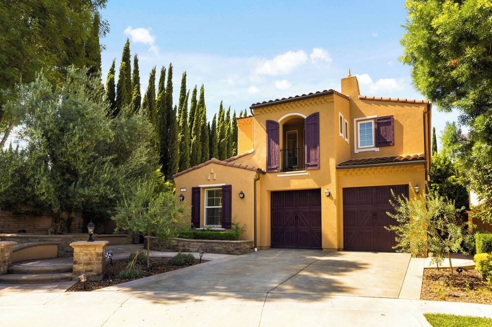 Photo of Outdoor in Cypress Village