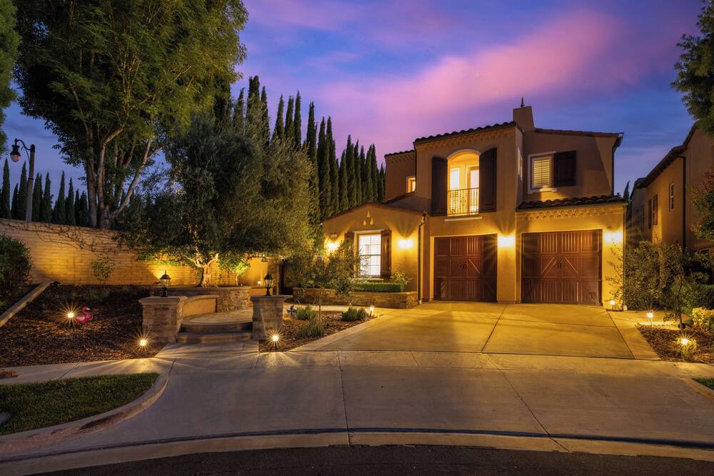 Photo of Outdoor in Cypress Village