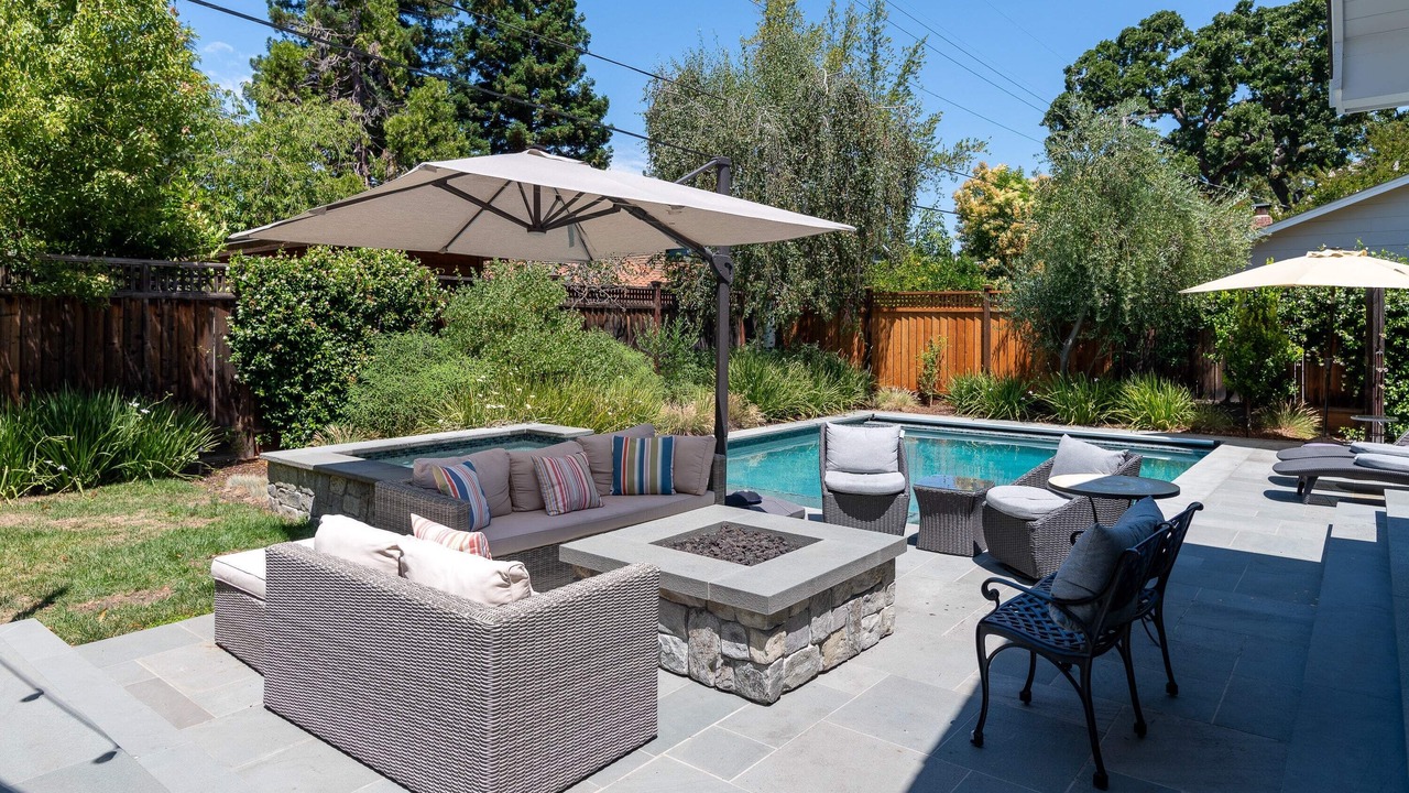 Photo of Patio Balcony in University Heights