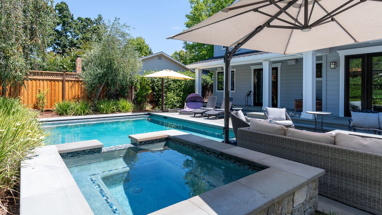 Photo of Outdoor in University Heights
