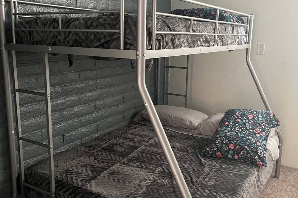 Photo of Bedroom in Leeds