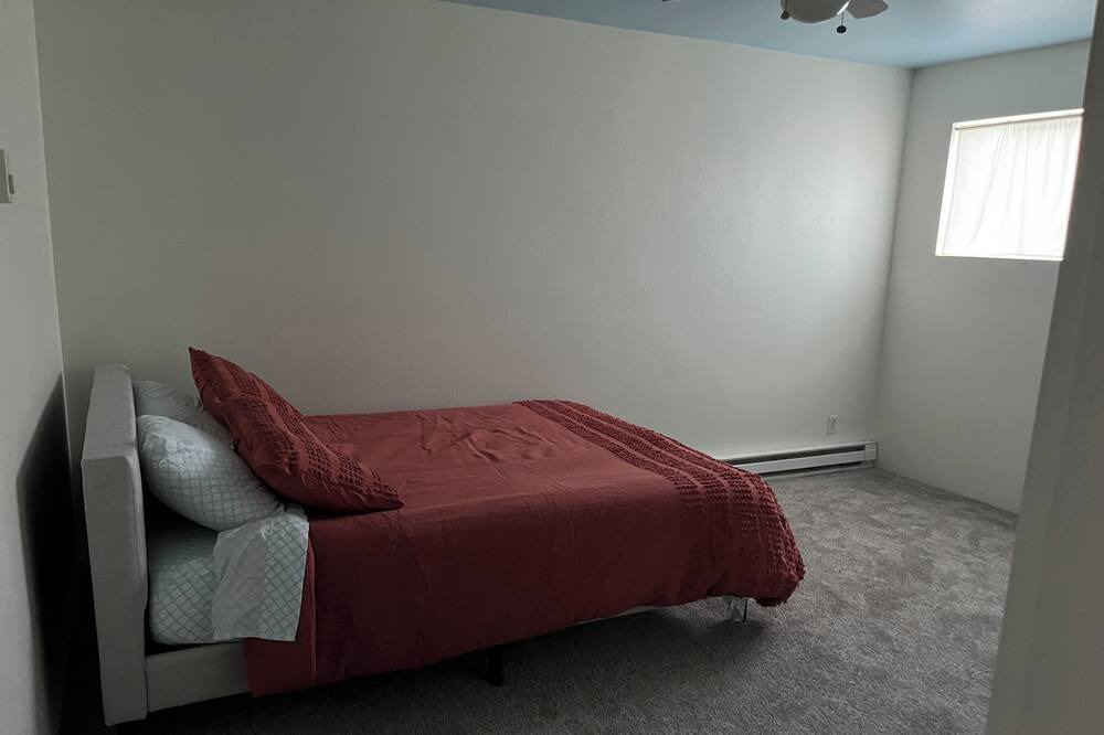 Photo of Bedroom in Leeds