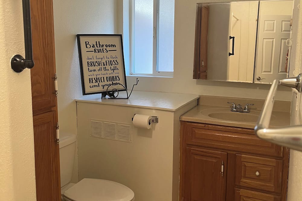 Photo of Bathroom in Leeds