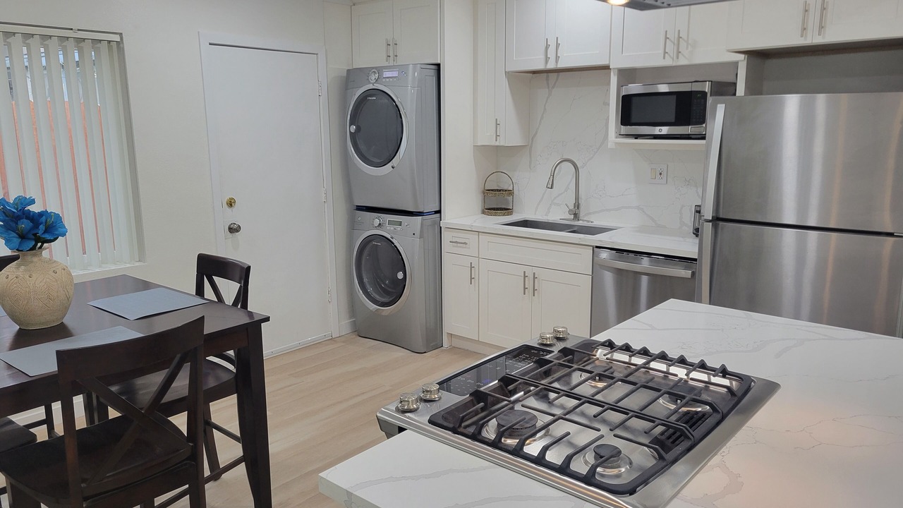 Photo of Kitchen in San Bernardino