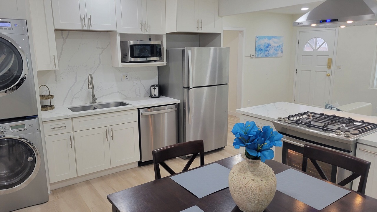 Photo of Kitchen in San Bernardino