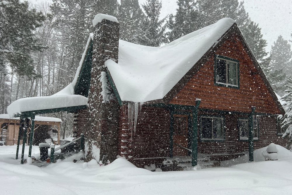 Photo of Outdoor in Klamath Falls