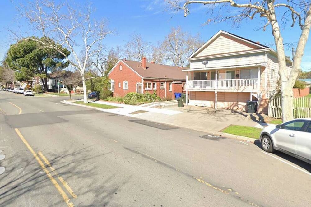 Photo of Outdoor in Midtown Sacramento