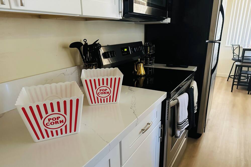 Photo of Kitchen in Midtown Sacramento