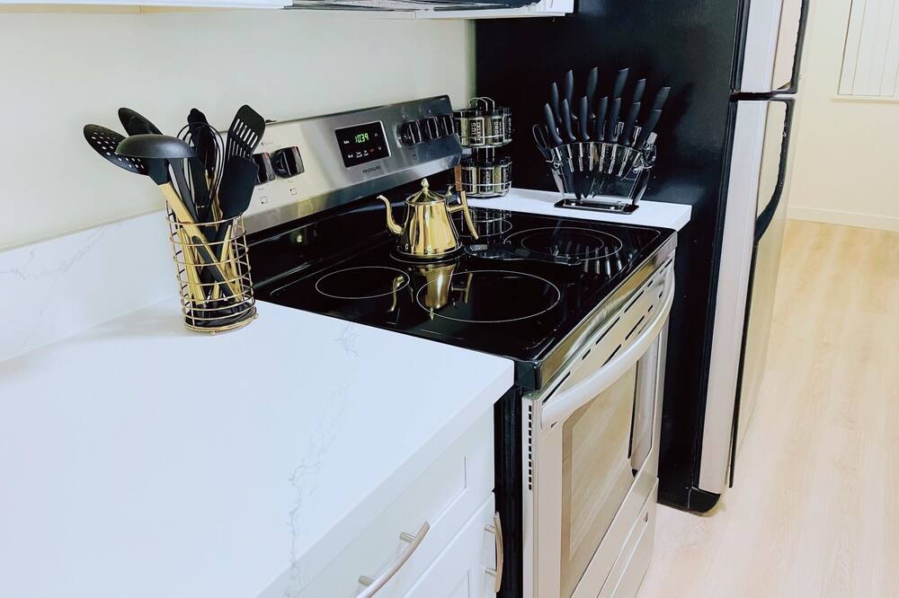 Photo of Kitchen in Midtown Sacramento
