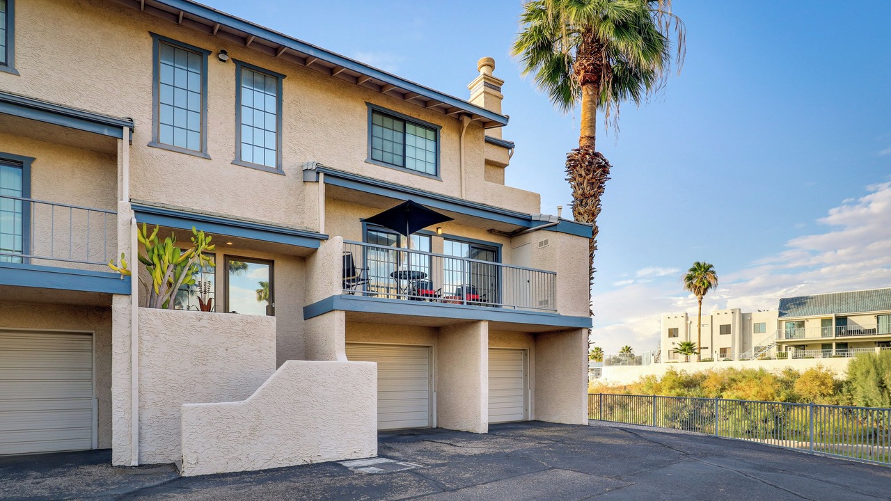 Photo of Outdoor in Laughlin
