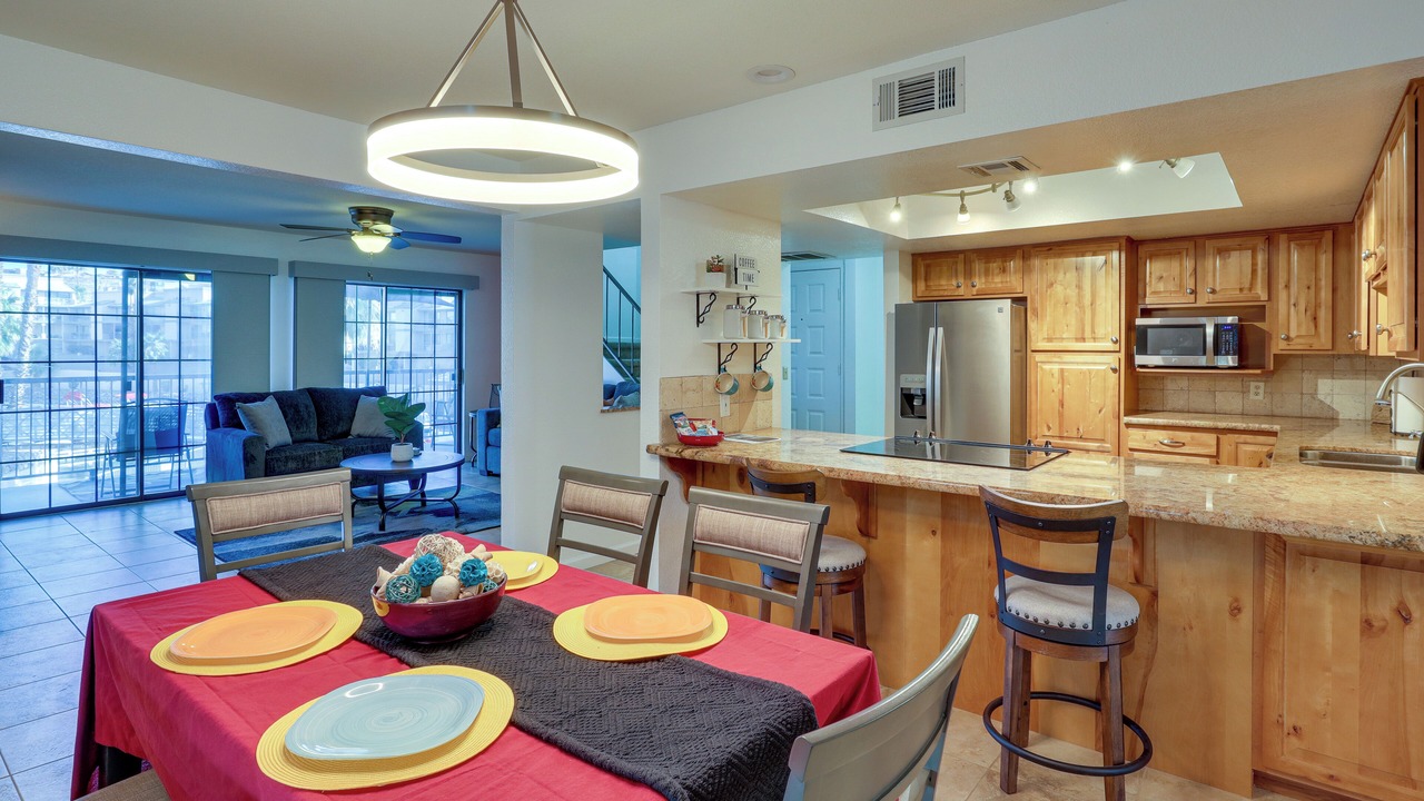 Photo of Kitchen in Laughlin