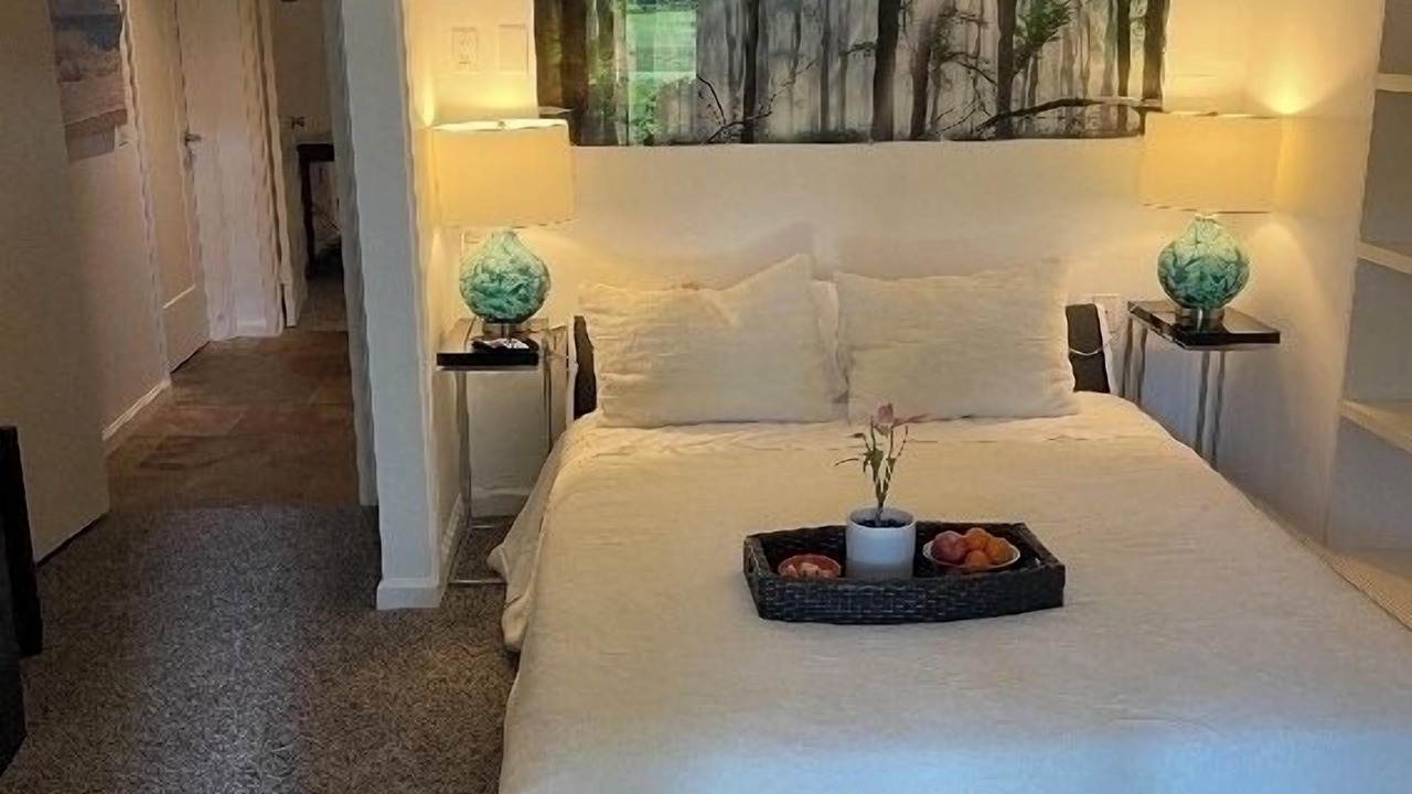 Photo of Bedroom in Laguna Niguel