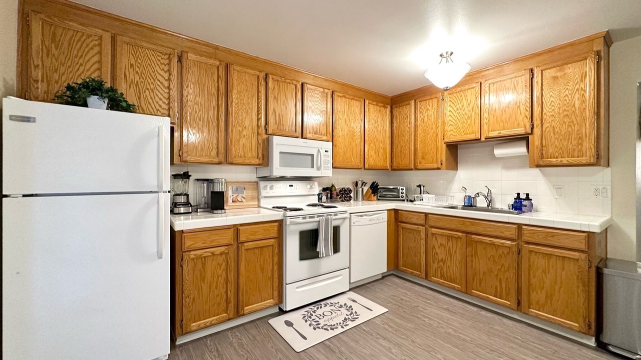 Photo of Kitchen in Castro Valley