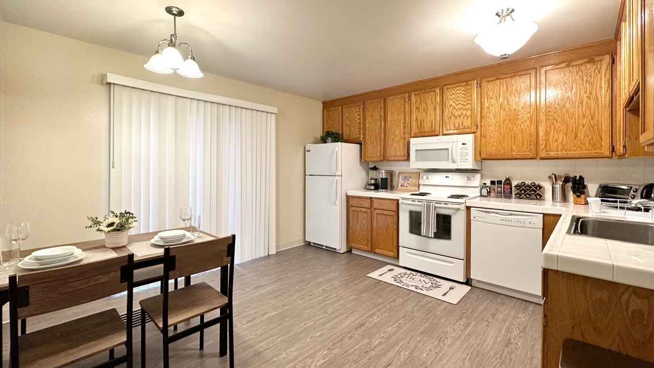 Photo of Kitchen in Castro Valley