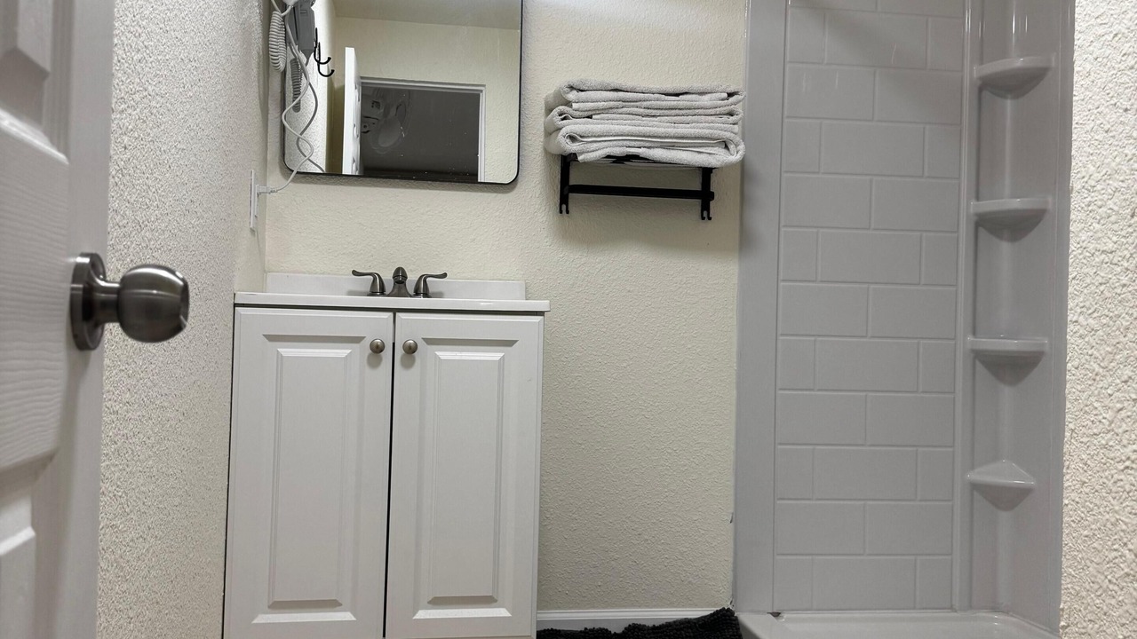 Photo of Bathroom in Walker