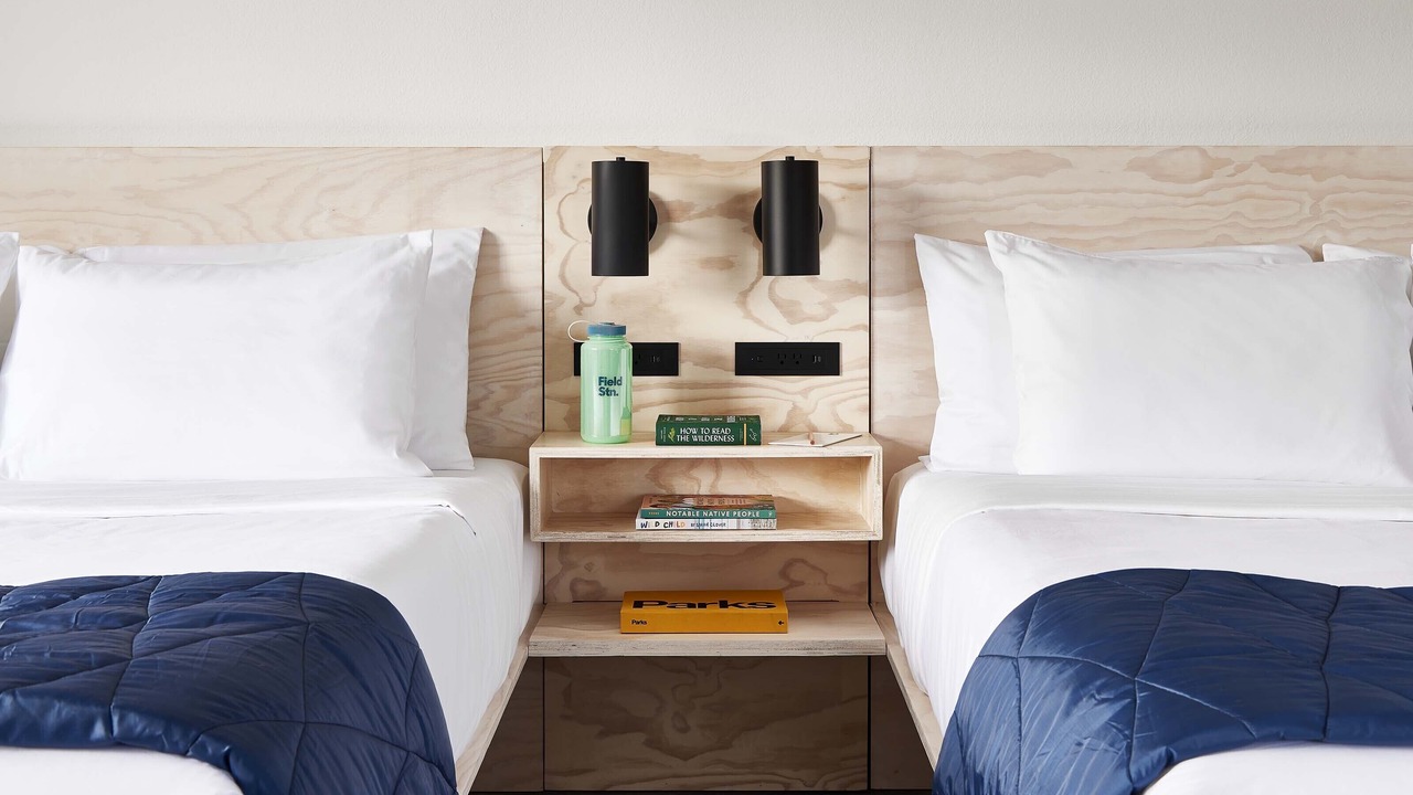 Photo of Bedroom in Yucca Valley