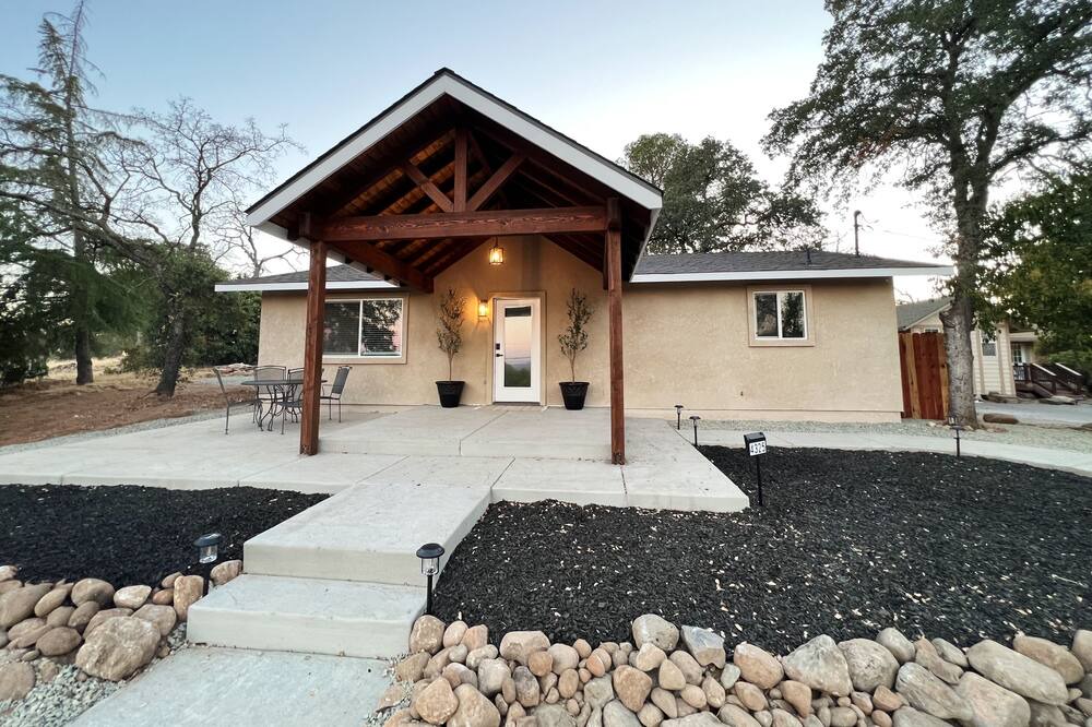 Photo of Outdoor in Loomis