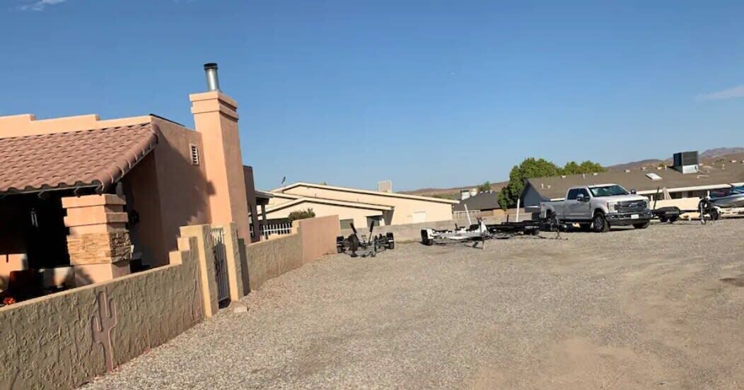 Photo of Outdoor in Parker Dam