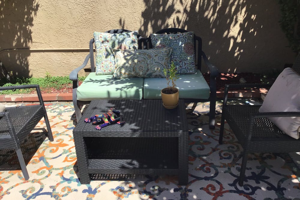 Photo of Outdoor in Upland