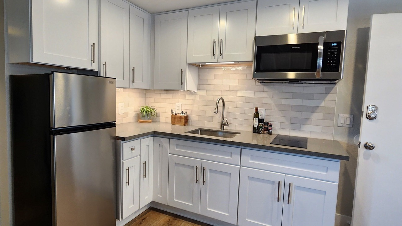 Photo of Kitchen in Coto de Caza