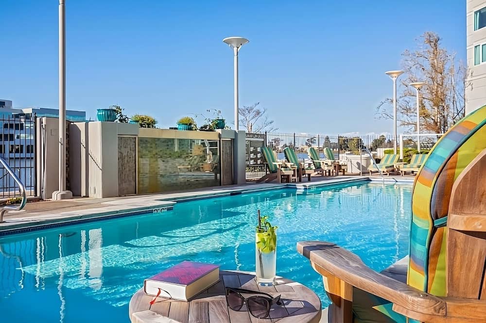 Photo of Outdoor in Redwood Shores