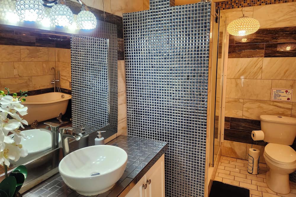 Photo of Bathroom in Winchester
