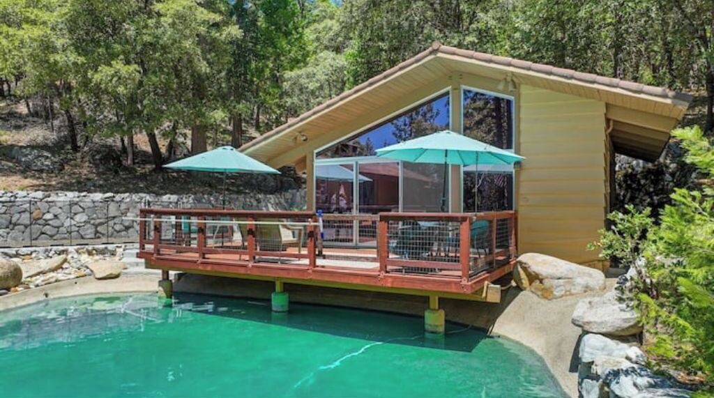 Photo of Outdoor in Twain Harte