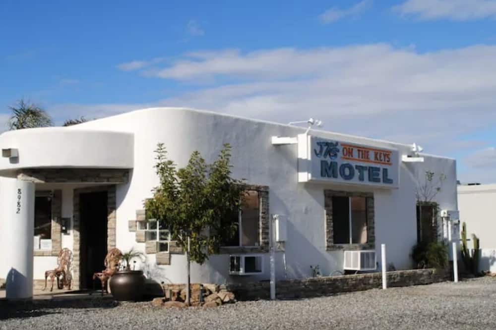 Photo of Outdoor in Cienega Springs