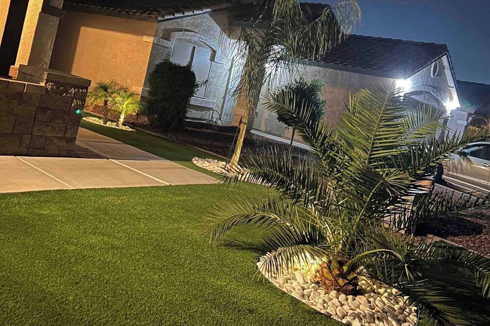 Photo of Outdoor in Horizons On Camelback