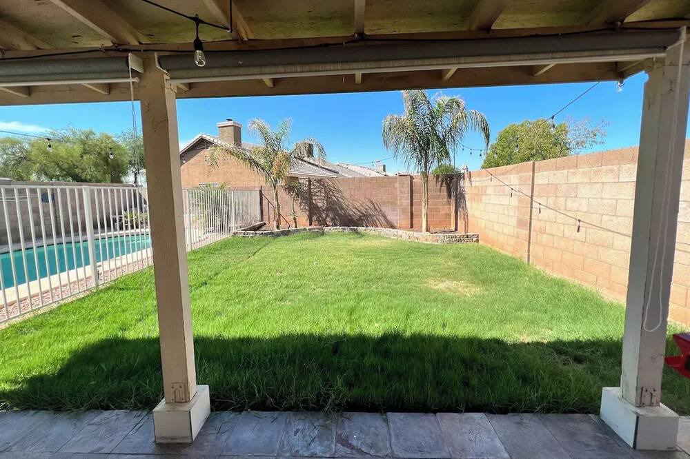 Photo of Outdoor in Horizons On Camelback