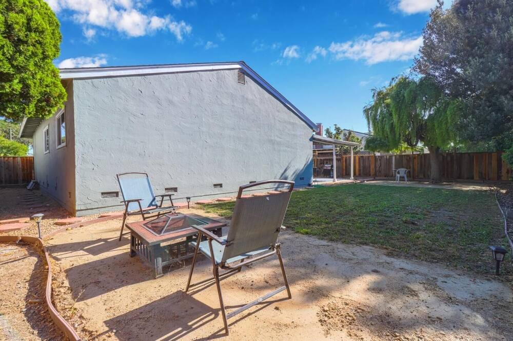 Photo of Patio Balcony in East San Jose