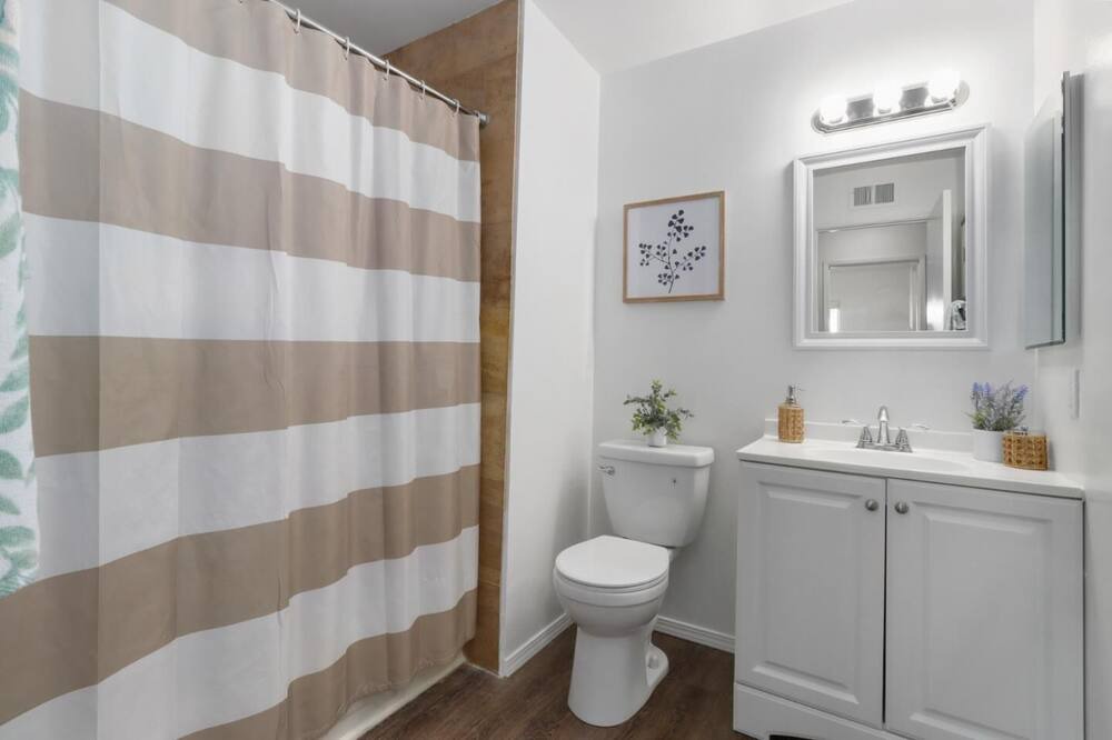 Photo of Bathroom in East San Jose