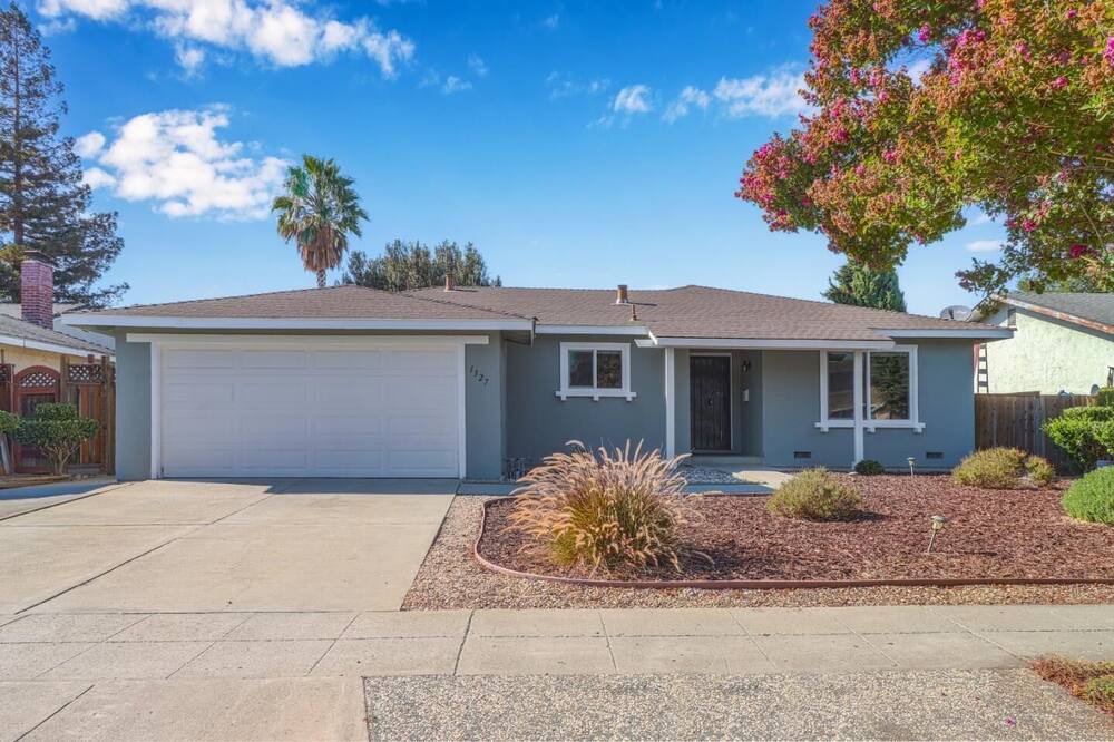 Photo of Outdoor in East San Jose