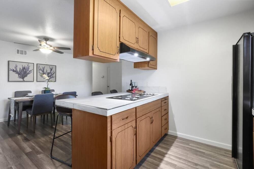 Photo of Kitchen in East San Jose
