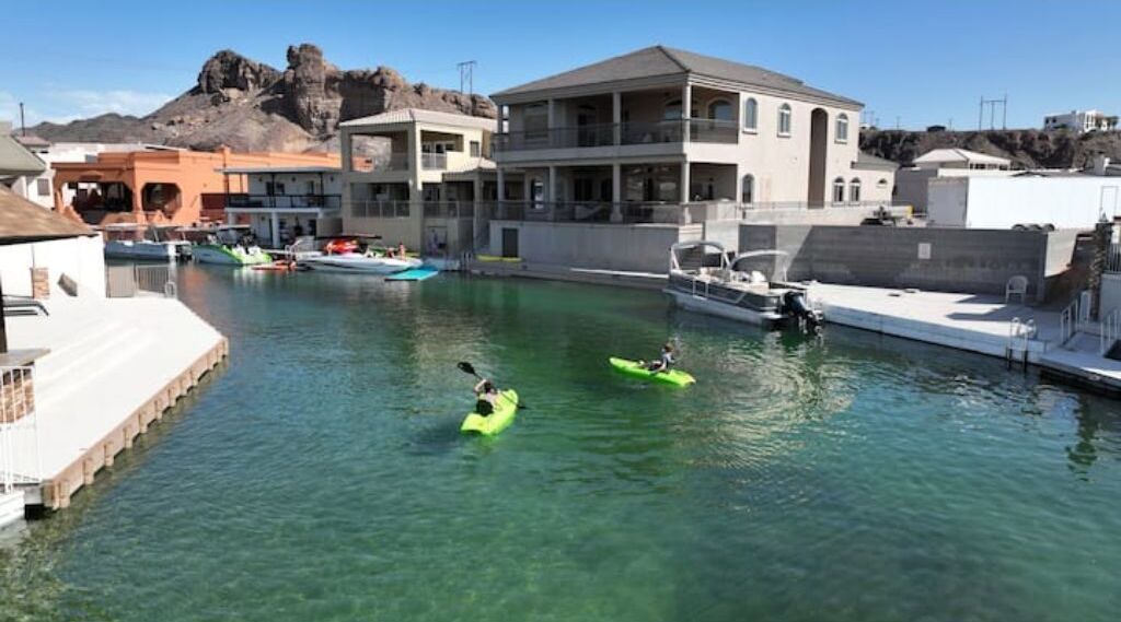 Photo of Outdoor in Parker Strip