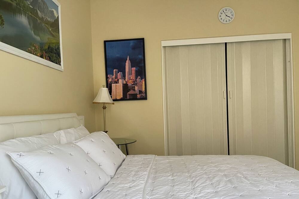 Photo of Bedroom in North Las Vegas