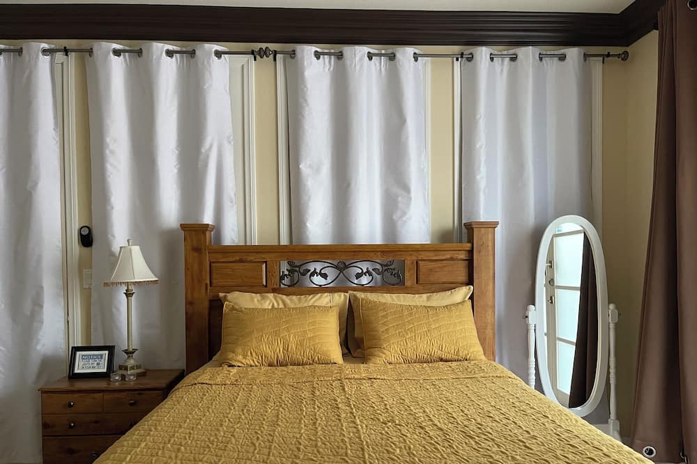 Photo of Bedroom in North Las Vegas