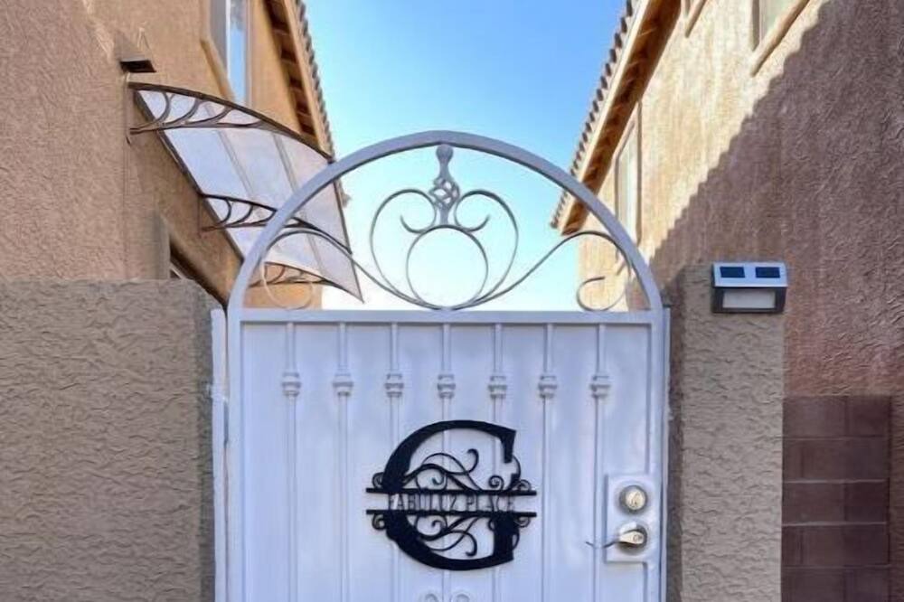 Photo of Outdoor in North Las Vegas