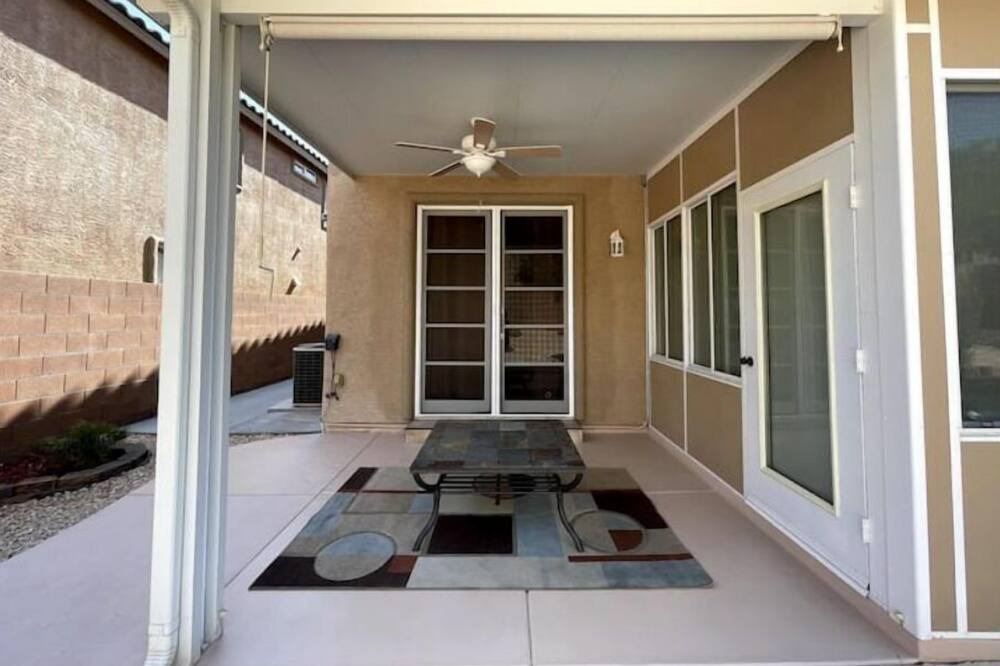 Photo of Outdoor in North Las Vegas