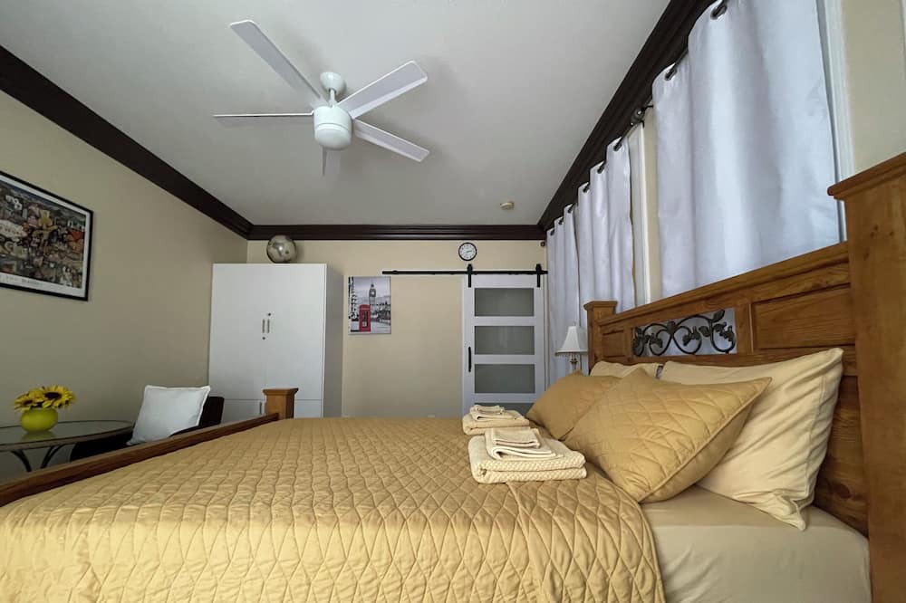 Photo of Bedroom in North Las Vegas