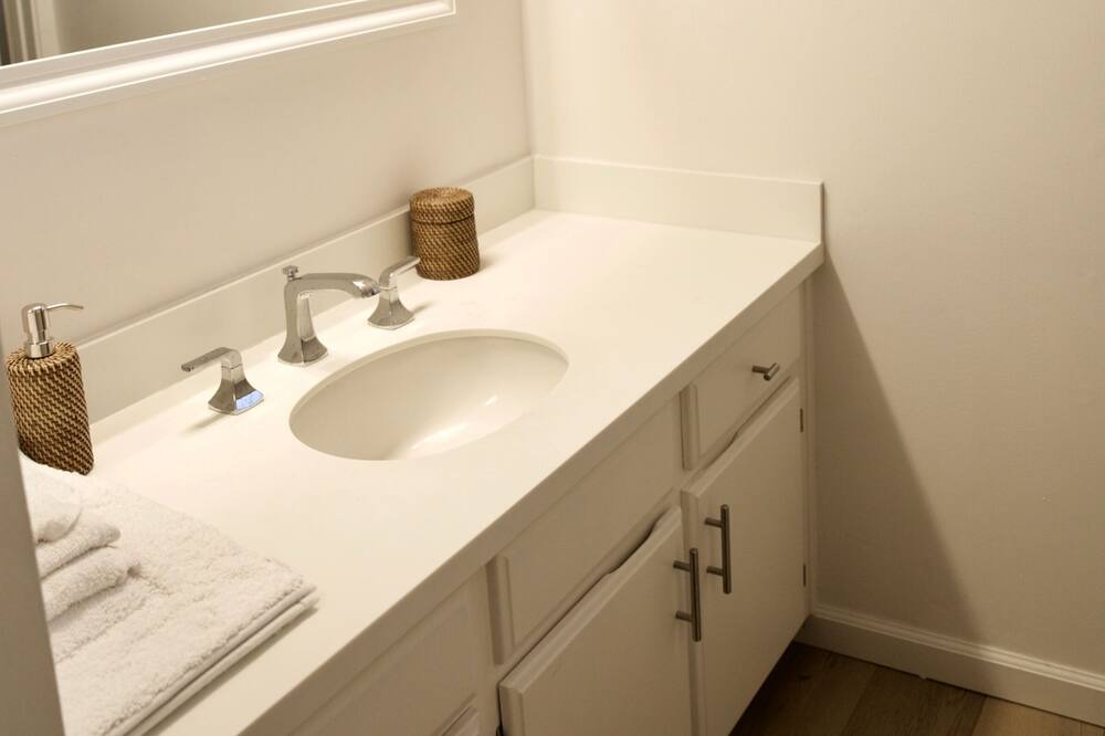 Photo of Bathroom in Sausalito