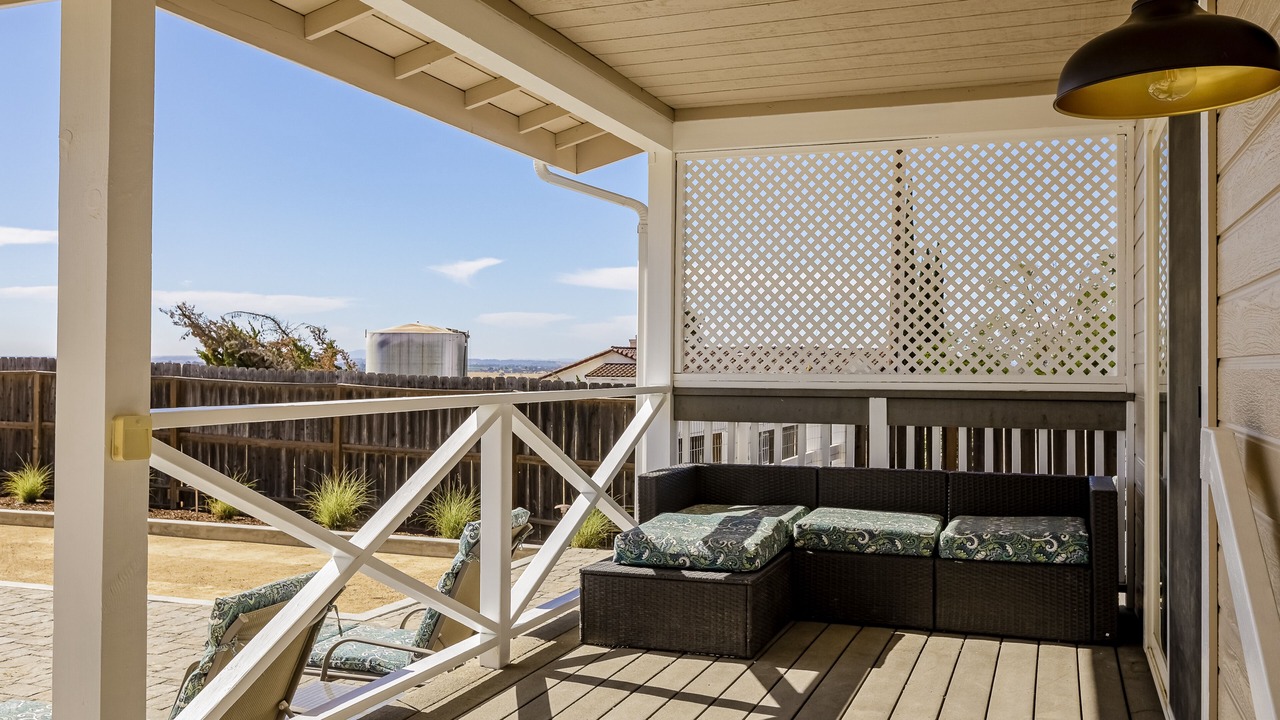 Photo of Outdoor in Paso Robles
